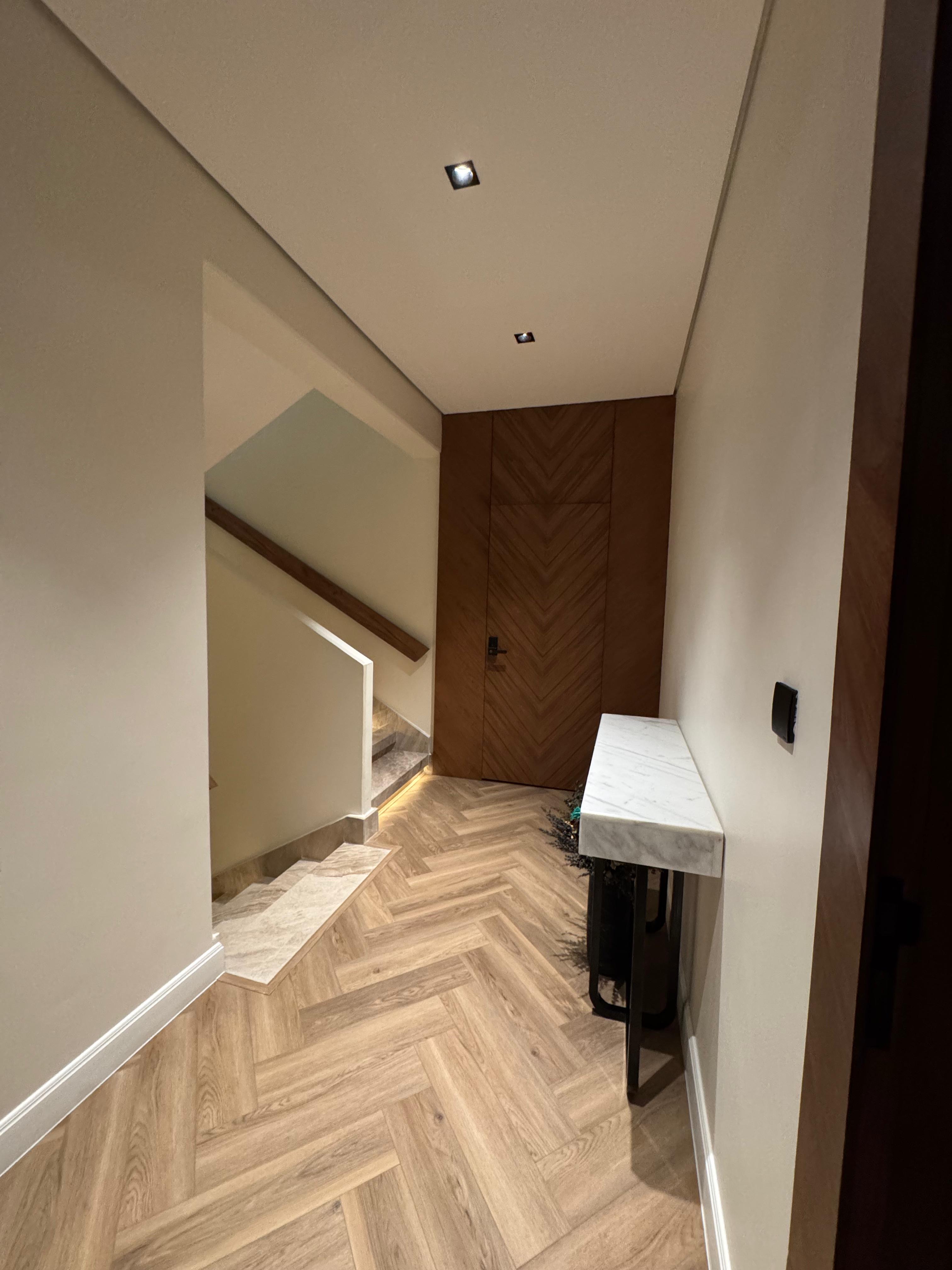 🏰 **Modern Luxury Villa | Sidra District – Roshn**    🏡 Villa C10 (Ghusoon) – Fully Independent